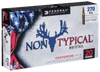 Federal 270DT130 Non-Typical 270 Winchester 130 GR Soft Point 20 Bx/ 10 Cs - Federal - View 1