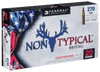 Federal 270DT130 Non-Typical 270 Winchester 130 GR Soft Point 20 Bx/ 10 Cs