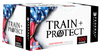 Federal TP40VHP2 Train and Protect 40 Smith & Wesson (S&W) 180 GR Verstile Hollow Point (VHP) 100 Bx/ 5 Cs - 100 Rounds - Federal - View 1