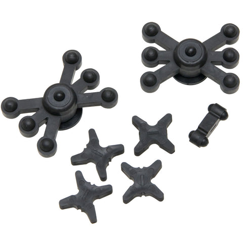 BowJax Crossbow Kit Solid Limb Black