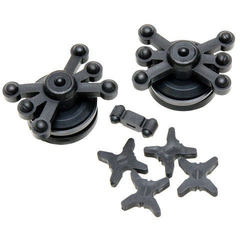 BowJax Crossbow Kit Split Limb Black