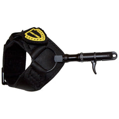 TruFire Edge Release Black Buckle