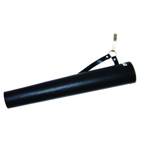 Neet N-613 Tube Quiver Black RH/LH
