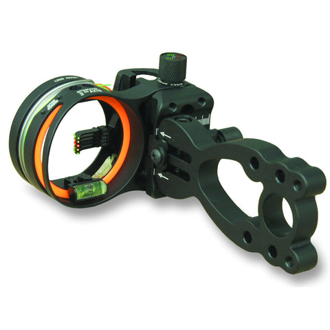 Copper John Mark 3 Micro Sight Black 5 Pin .019 RH/LH