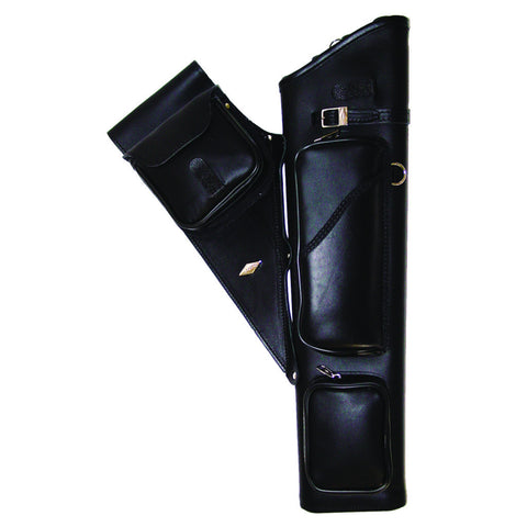 Neet NT-2300 Target Quiver Black RH