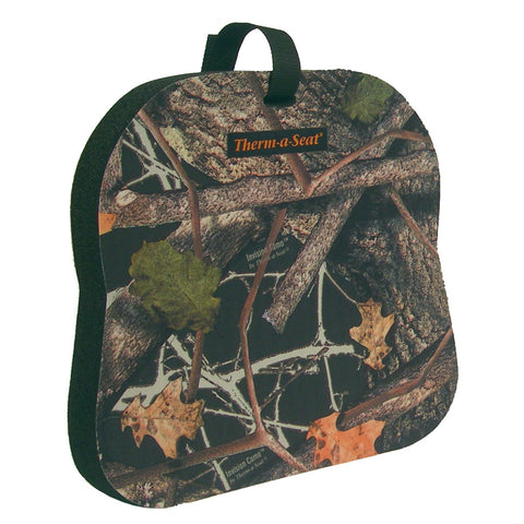 Therm-A-Seat Predator XT Seat Large 1.5 in. Camouflage