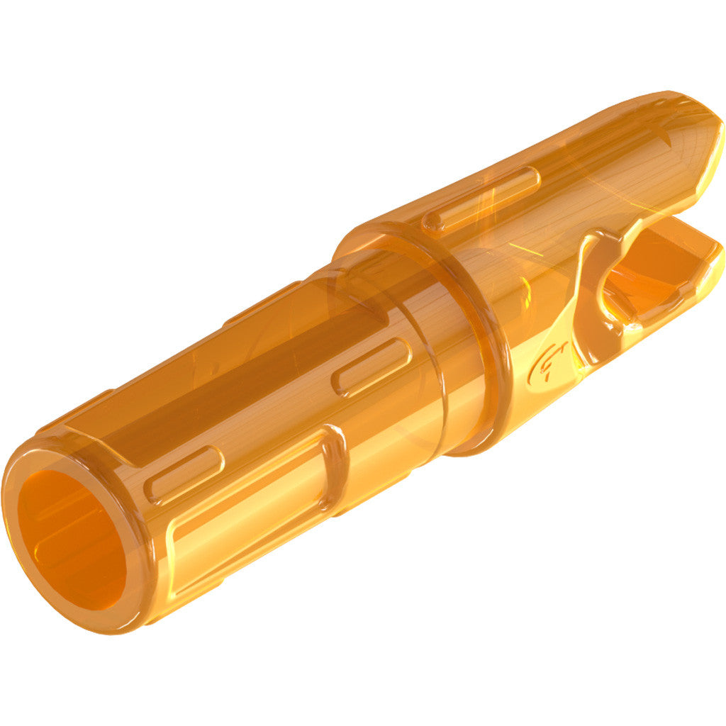 Gold Tip Accu-Lite Nock Orange 12 pk.