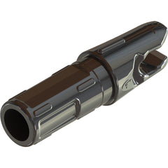 Gold Tip Accu-Lite Nock Black 12 pk.