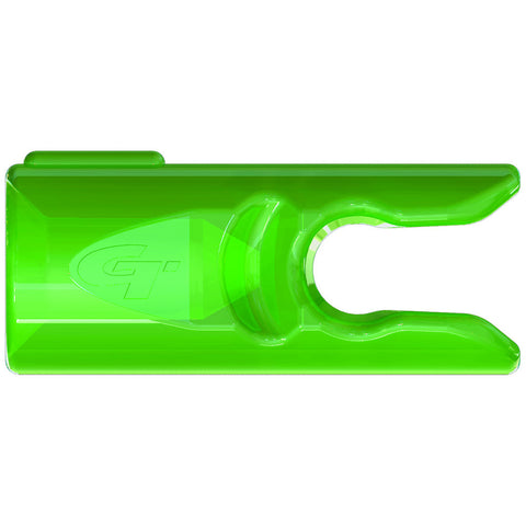 Gold Tip HD Pin Nock White 12 pk.