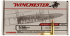 Winchester Ammo USA3131W USAW 223 Remington/5.56 NATO 55 GR Full Metal Jacket 180 Bx/ 5 Cs - 180 Rounds - Winchester - View 1