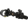 Axcel Armortech HD Pro Sight Black 5 Pin .019 RH/LH