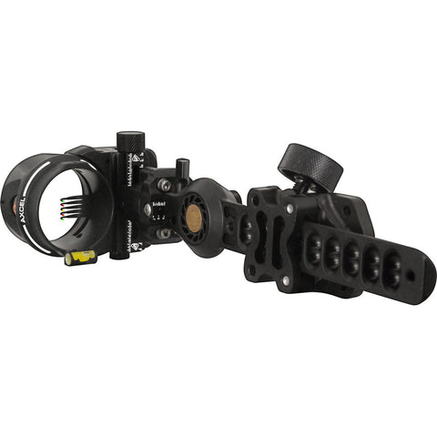 Axcel Armortech HD Pro Sight Black 7 Pin .019 RH/LH