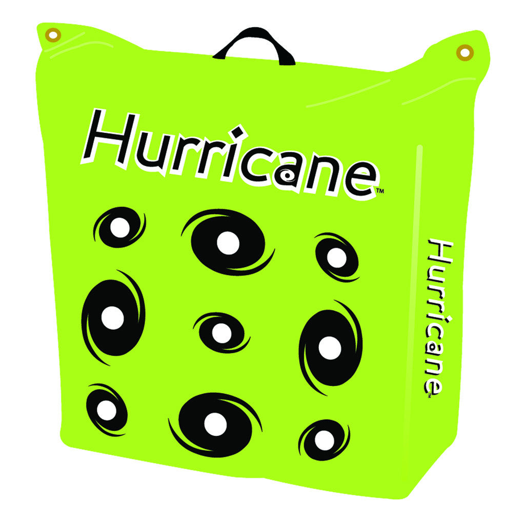 Hurricane Bag Target H-28