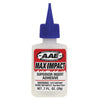 AAE Max Impact Insert Glue .7 oz.