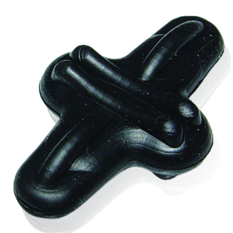 Limbsaver Everlast StringLeech Black 4 pk.