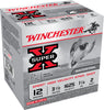 Winchester Ammo WEX12LM2 Super-X Xpert High Velocity 12 Gauge 3.50" 1 1/4 oz 2 Shot 25 Bx/ 10 Cs - Winchester - View 1