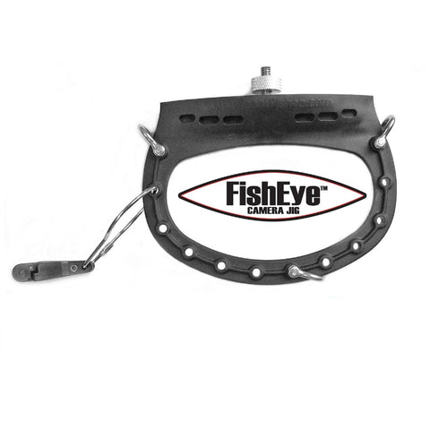 CastMate Systems FishEye Camera Jig - Camera Not Included