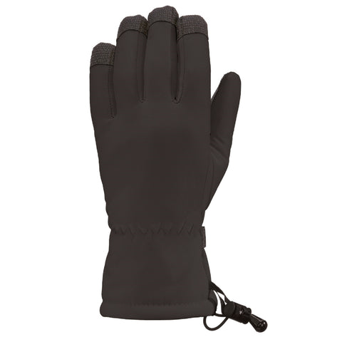 Seirus HWS Workman All Weather Glove Gauntlet Amara-Blk-2XL