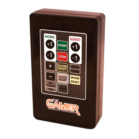 The Gamer Remote Indoor Outdoor For Gamer Board
