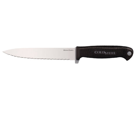 Cold Steel Kitchen Classics Utility Knife-6in Blade