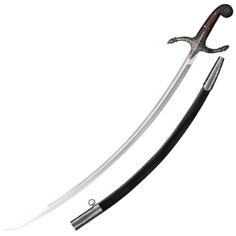 Cold Steel Scimitar Sword-32in Blade