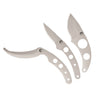 Fremont Hunters Tool Kit-3 Piece-Stainless Steel - Fremont Knives - View 1