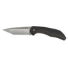 Ka-Bar Jarosz Tanto Folder Knife-3.5in Blade-AUS 8A Steel