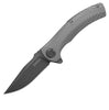Kershaw Seguin Assist 3.1 in Black Blade Stainless Handle