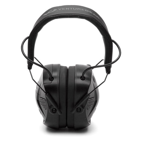 Venture Gear AMP BT Electronic Earmuff with Bluetooth