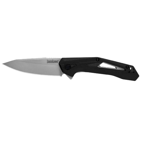 Kershaw Airlock Assisted 3 in Blade GFN Handle