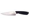 Ontario Hunt Plus Camp Fixed 6 in Blade Rubber Handle