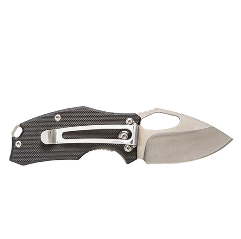 Smiths Lil Choncho Folder 2.2 in Drop Point Blade G10 Handle