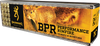 Browning Ammo B194122100 BPR Performance 22 Long Rifle 40 GR Lead Hollow Point 100 Bx/ 10 Cs 1000 Total - 1000 Rounds - Browning - View 1