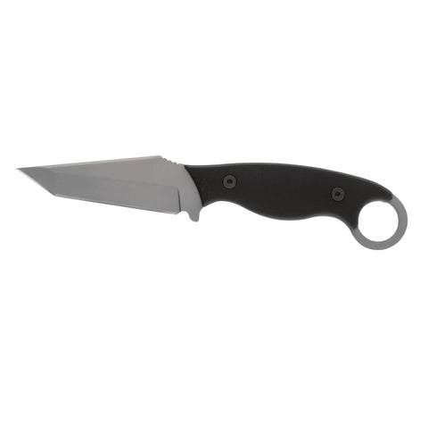 M and P Extreme Op Karambit 3.6 in Blade G-10 Handle
