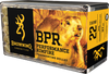 Browning Ammo B194122050 BPR Performance 22 Long Rifle 37 GR Fragmenting 1000rds - 1000 Rounds - Browning - View 1