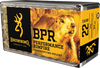 Browning Ammo B194122050 BPR Performance 22 Long Rifle 37 GR Fragmenting 1000rds - 1000 Rounds