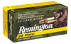 Remington 1700 Yellow Jacket 22 LR Truncated Cone Hollow Point 33 GR 100Box/50Case - 100 Rounds - Remington - View 1