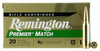 Remington Ammunition RM260R Premier 260 Remington 140 GR Open Tip Match Boat Tail 20 Bx/ 10 Cs