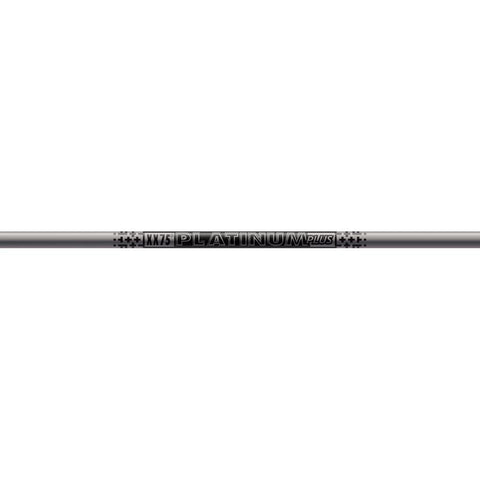 Easton Platinum Plus Shafts 1416 1 doz.