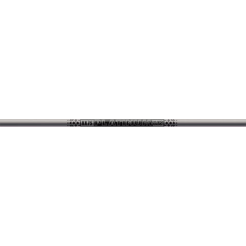 Easton Platinum Plus Shafts 1516 1 doz.