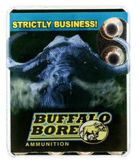 Buffalo Bore Ammunition 35B/20 460 Rowland 230 GR Jacketed Hollow Point 20 Bx/ 12 Cs