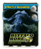 Buffalo Bore Ammunition 35D/20 460 Rowland 255 GR Hard Cast Flat Nose 20 Bx/ 12 Cs - Buffalo Bore - View 1