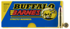 Buffalo Bore Ammunition 47A/20 Hunting and Sniping 458 SOCOM 300 GR TSX 20 Bx/ 12 Cs - Buffalo Bore - View 1