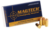 Magtech 44C Sport Shooting 44 Rem Mag 240 GR FMJ 50 Bx/ 20 Cs - Magtech - View 1