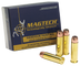 Magtech 500A Sport Shooting 500 Smith  Wesson Magnum 400 GR Semi-Jacketed Soft Point 20 Bx/ 25 Cs