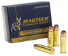 Magtech 500D Sport Shooting 500 S&W 325 GR FMJ 20 Bx/ 25 Cs - Magtech - View 1