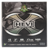 Hevishot 50308 Hevi-X Waterfowl 12 Gauge 3" 1-1/4 oz BB Shot - 25 Rounds - Hevishot - View 1