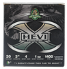 Hevishot 52304 Hevi-X Waterfowl 20 Gauge 3" 1 oz 4 Shot - 25 Rounds - Hevishot - View 1
