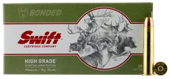 Swift 10113 Medium/Big Game A-Frame 7mm-08 Remington 160 GR Semi Spitzer 20 Bx/ 10 Cs