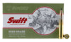 Swift 10038 Medium/Big Game Scirocco II 7mm Remington Magnum 150 GR Spitzer Boat Tail 20 Bx/ 10 Cs - Swift Bullet Company - View 1